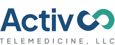 Active8 Logo